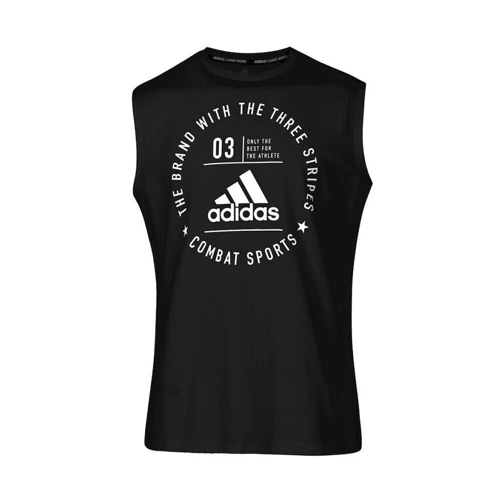Regata Masculina Adidas Community Line Cs