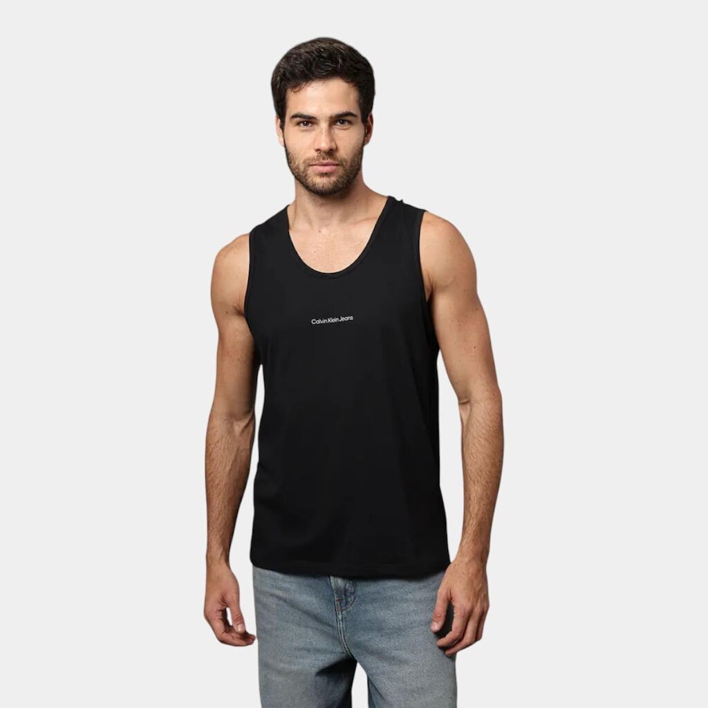 Regata Masculina Calvin Klein Jeans