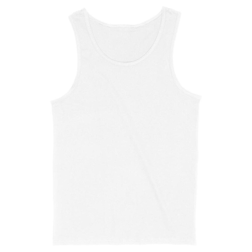 Regata Masculina Camiseta Lisa Básica Algodão