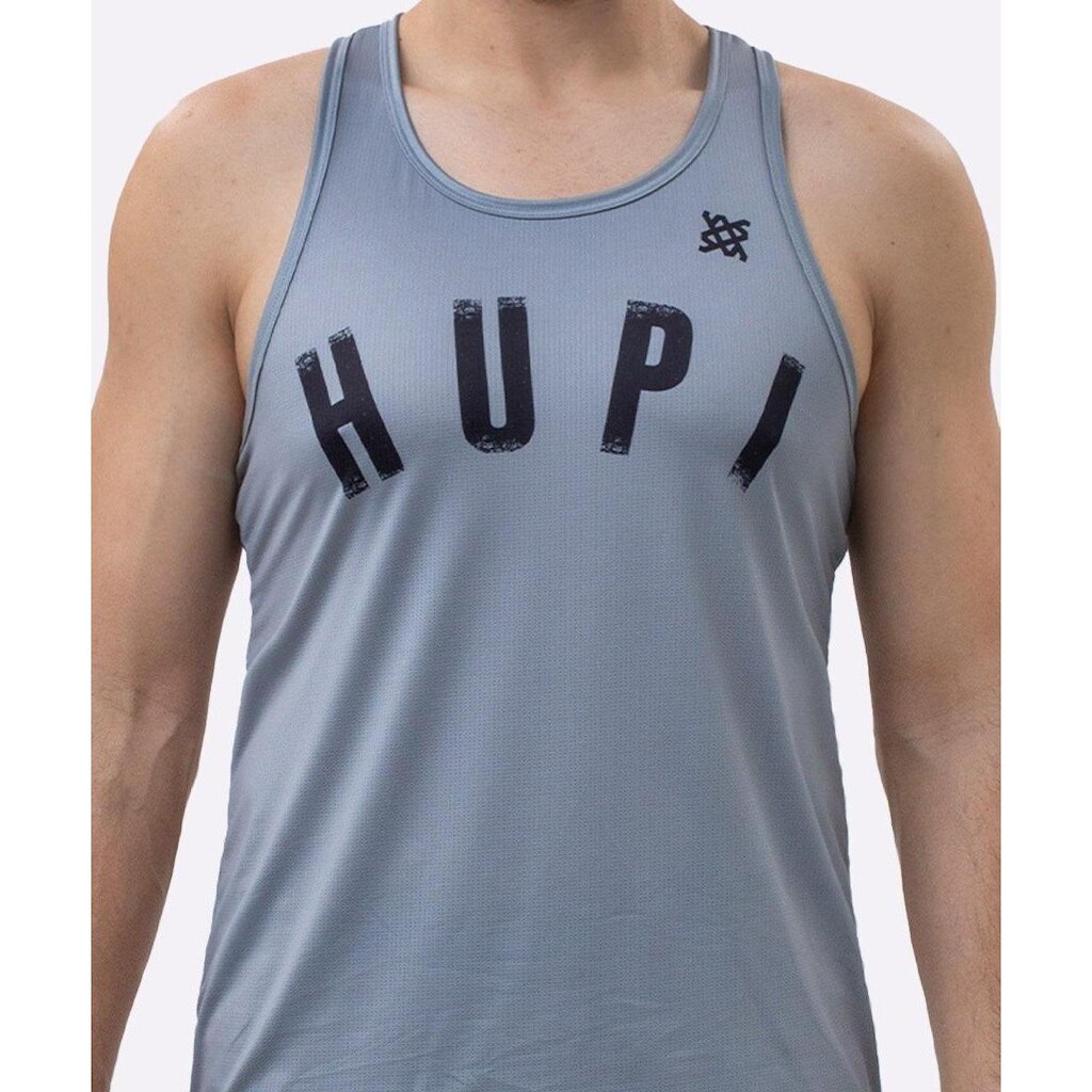 Regata Masculina HUPI Dakar