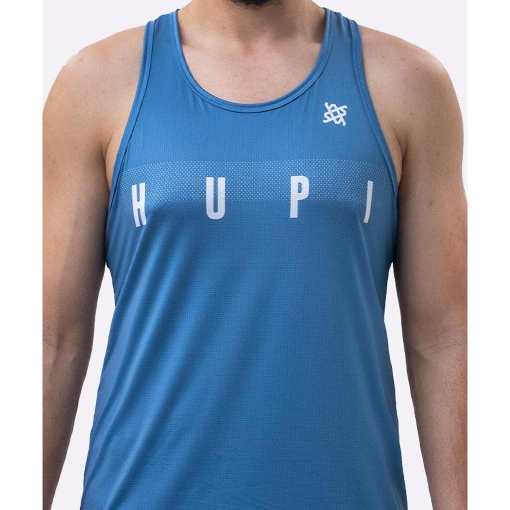 Regata Masculina HUPI Seattle