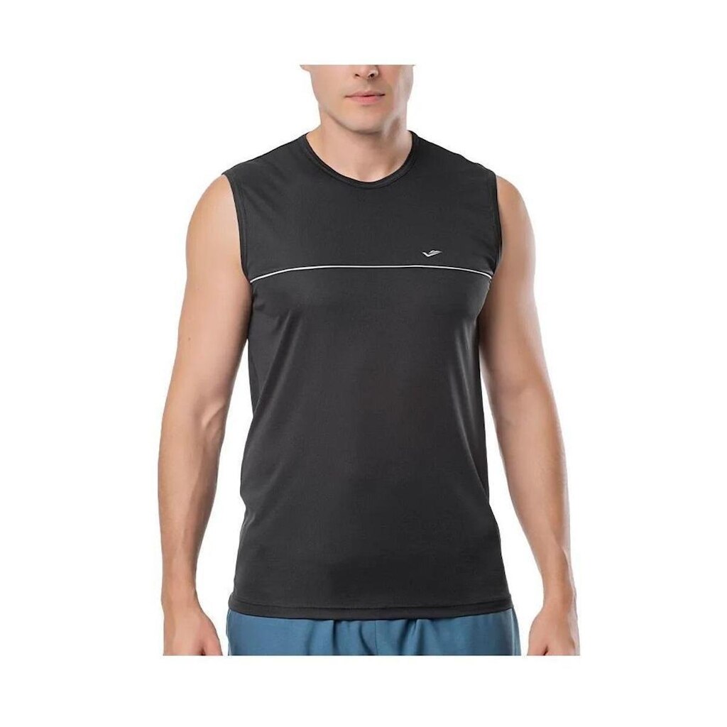 REGATA MASCULINA MACHAO ELITE NEO