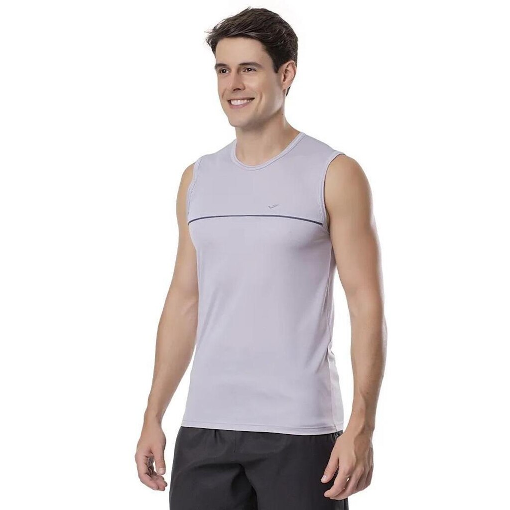 REGATA MASCULINA MACHAO ELITE NEO