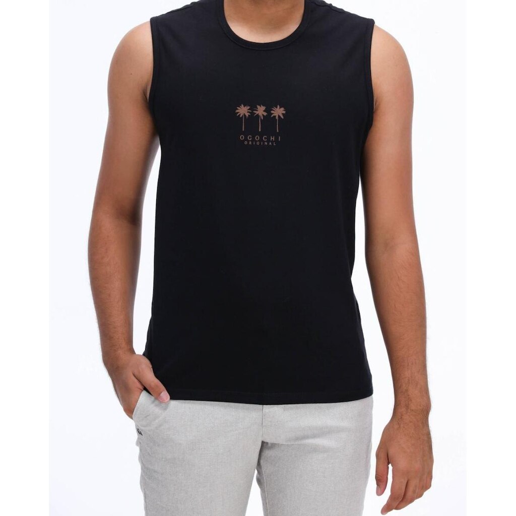 REGATA MASCULINA OGOCHI REF:006543032