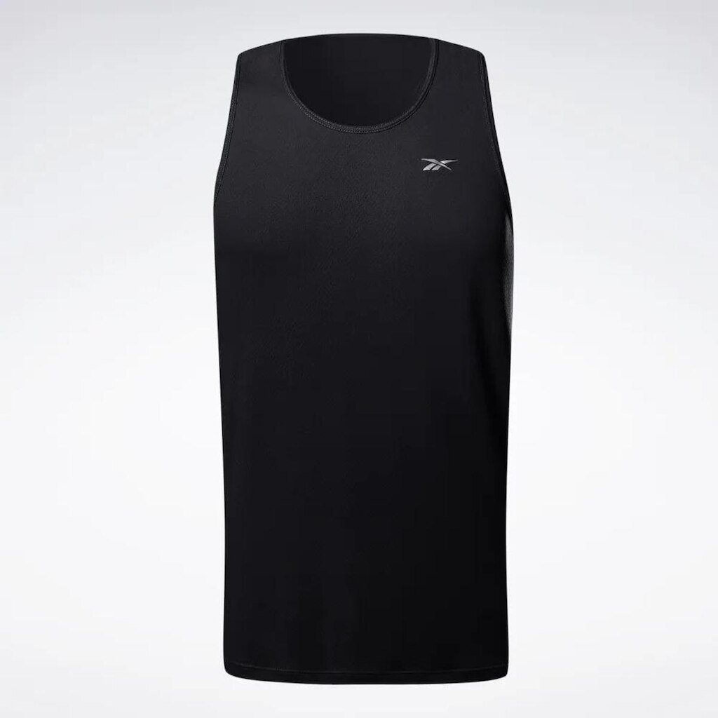 Regata Masculina Reebok Basic Poliamida UV20+ RN0157NMTK99