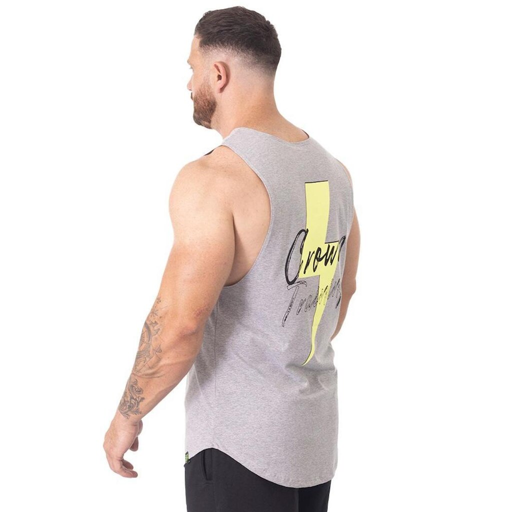 Regata Masculina Tank Raio