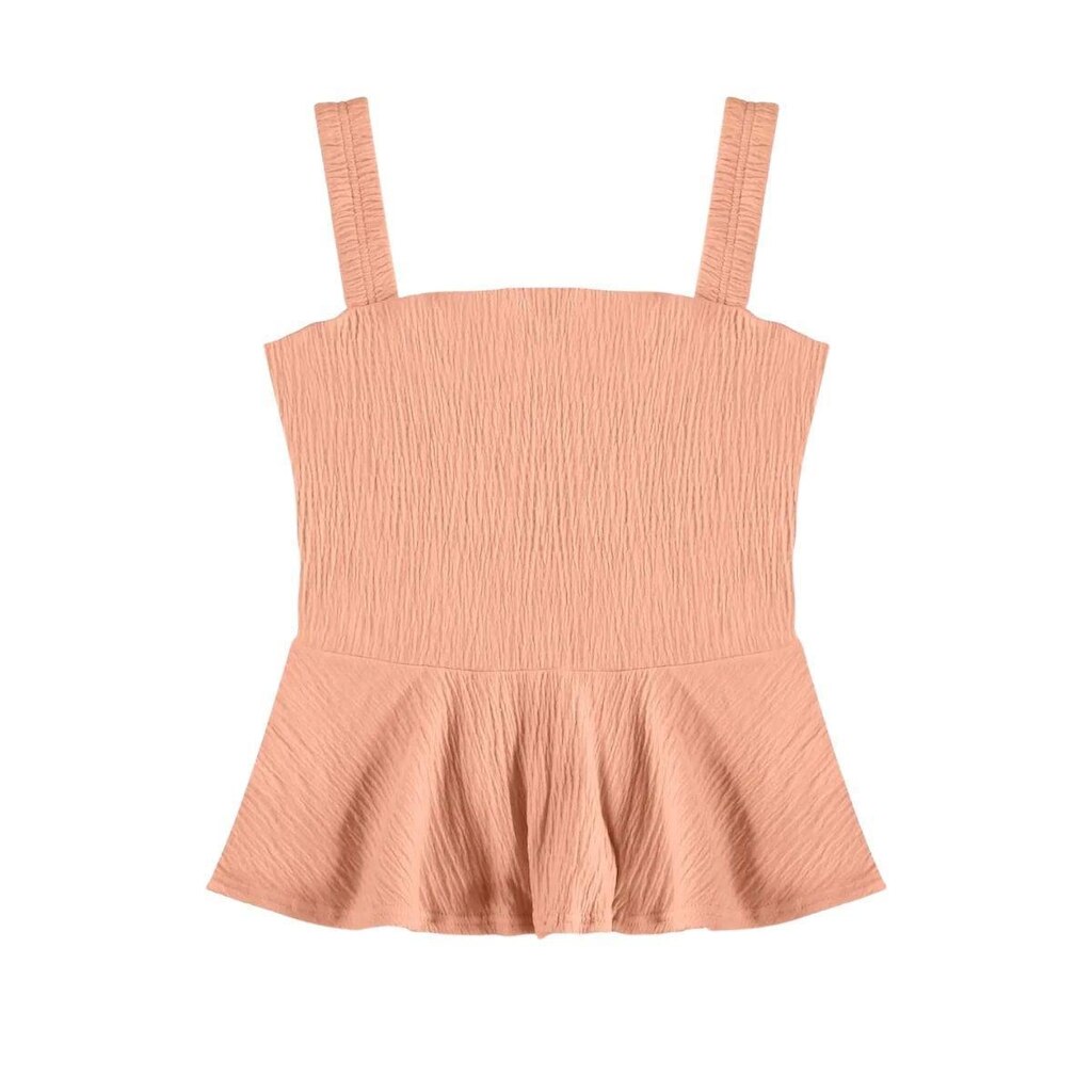 Regata Menina Peplum - Malwee Kids
