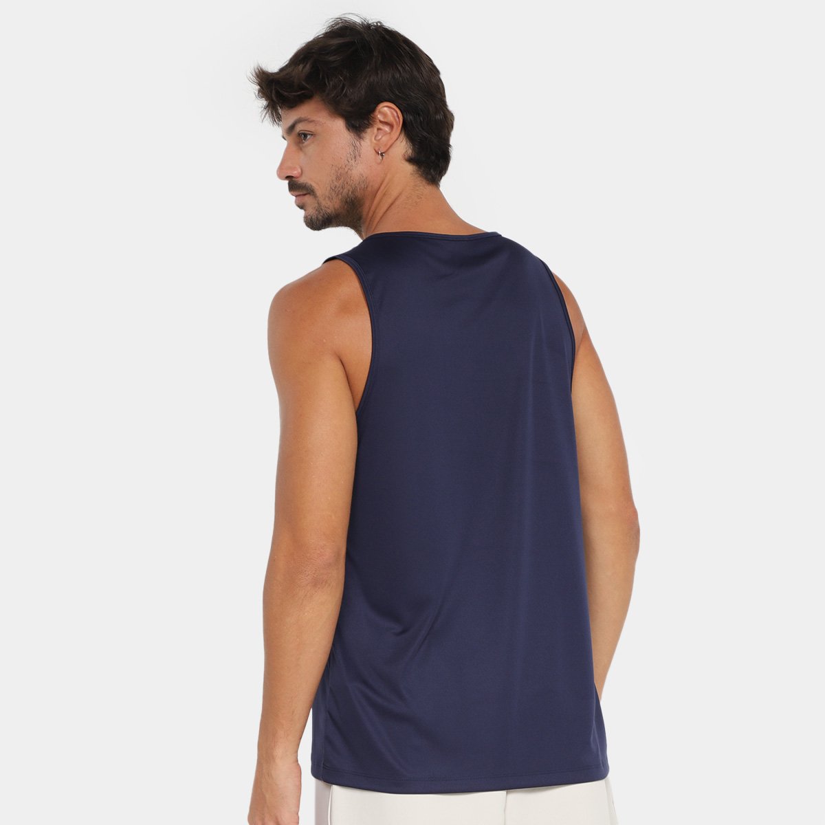 Regata Mizuno Energy Masculina - 1