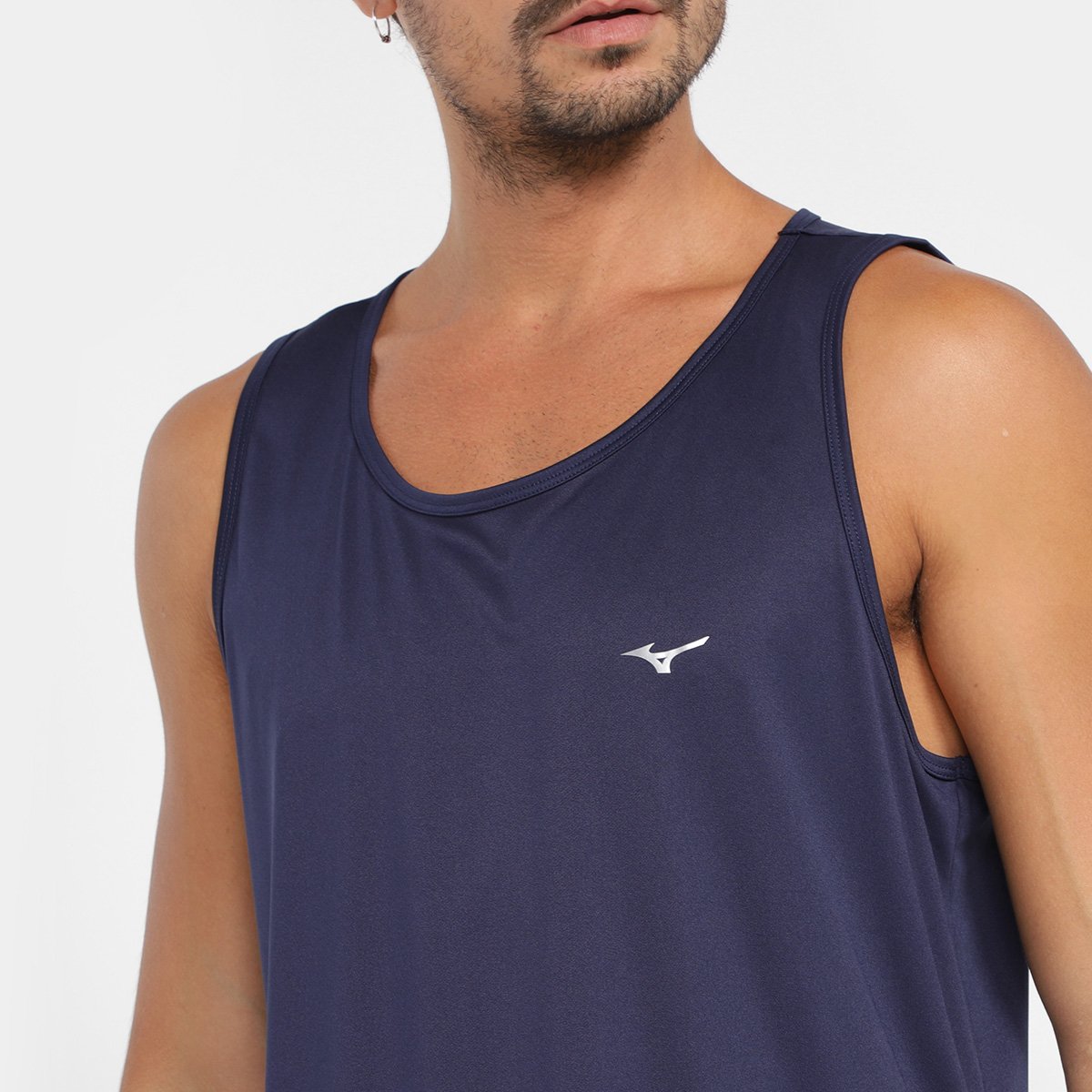 Regata Mizuno Energy Masculina - 2