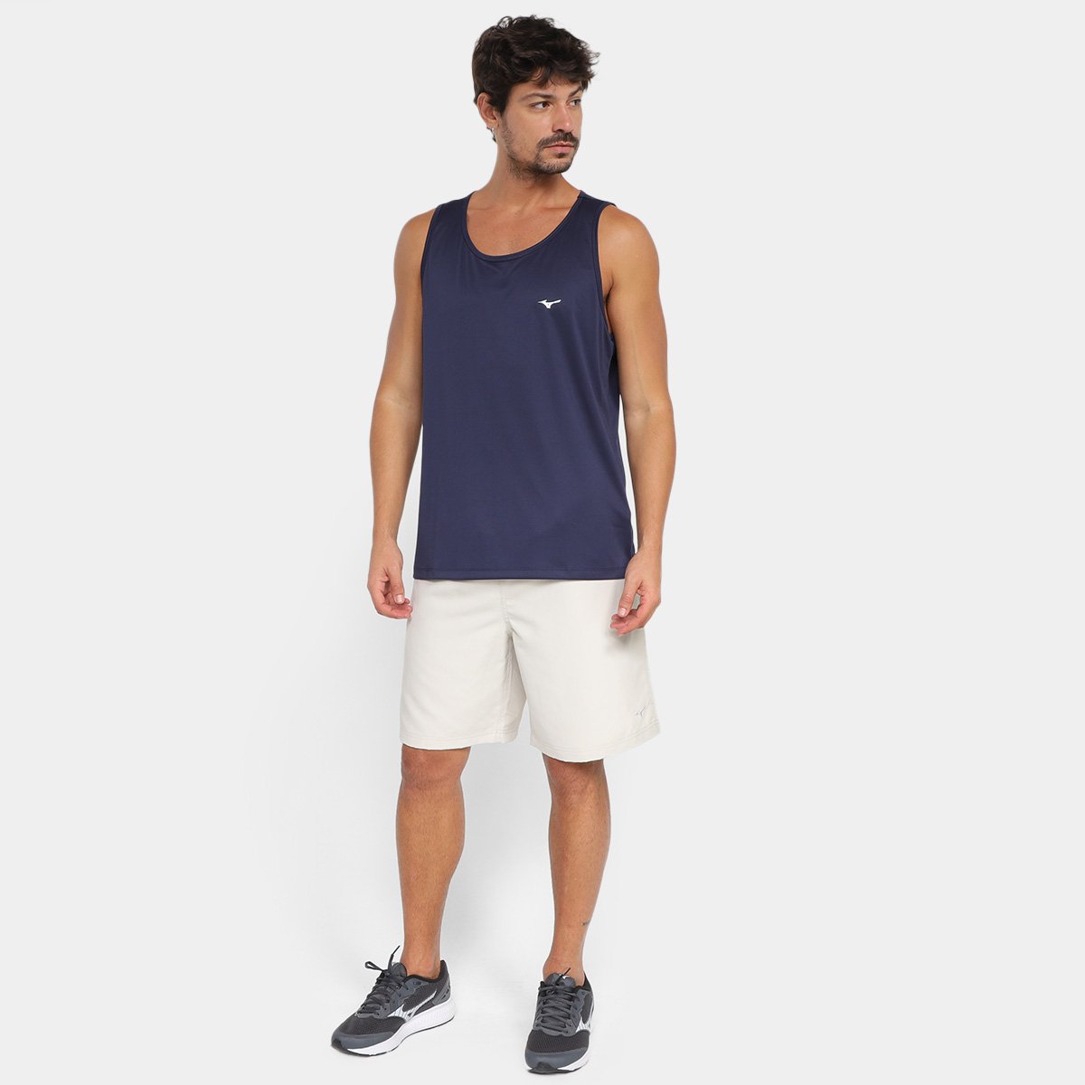 Regata Mizuno Energy Masculina - 3
