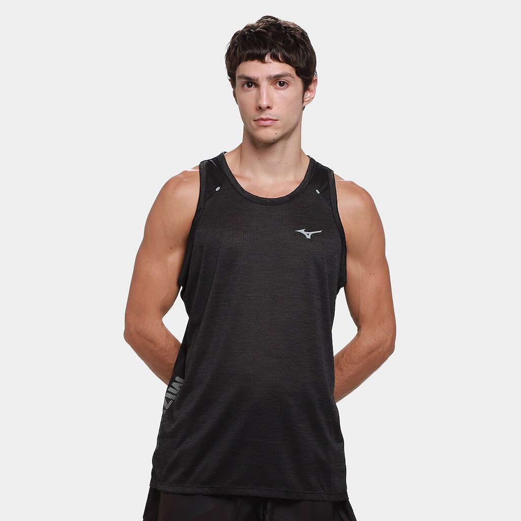Regata Mizuno Prime Masculina