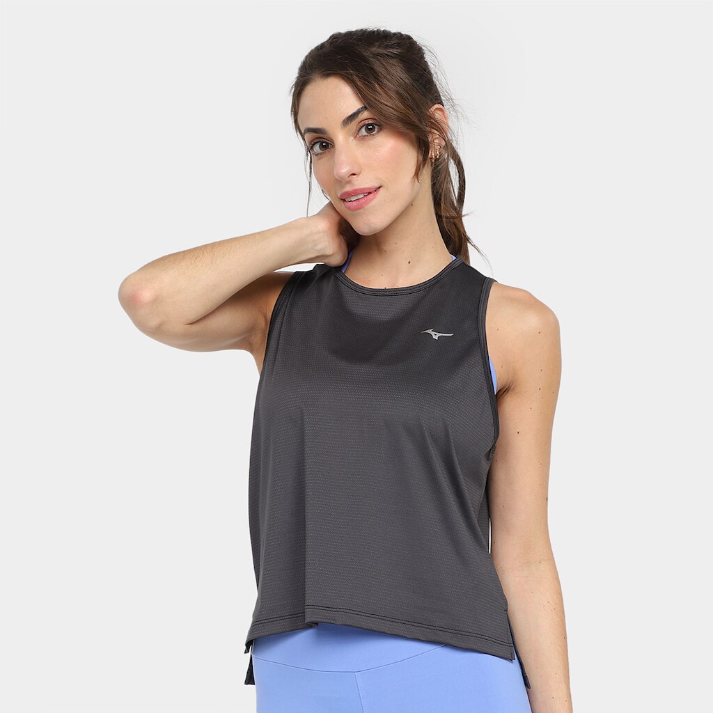 Regata Mizuno Soul Fit Feminina