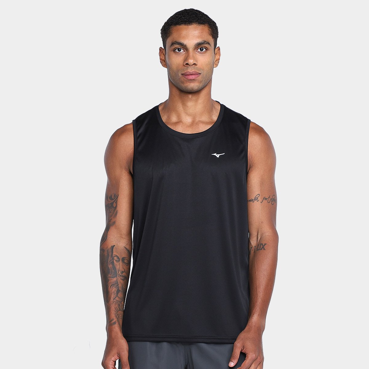 Regata Mizuno Spark 2 Masculina é ruim? Regata Mizuno Spark 2 Masculina é boa?