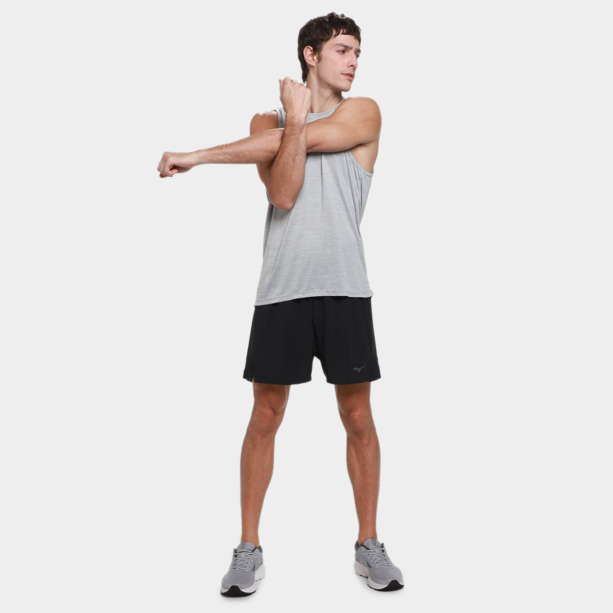 Regata Mizuno Spark 2 Masculina - 3