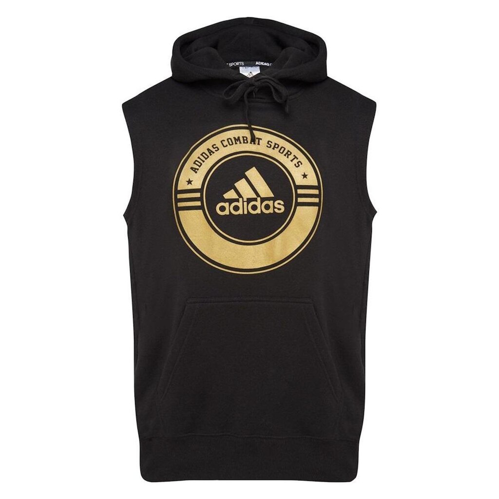 REGATA MOLETOM ADIDAS COMMUNITY S/LESS HOODY