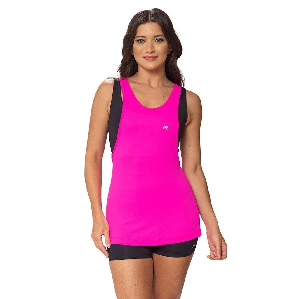 Regata Movement Feminina