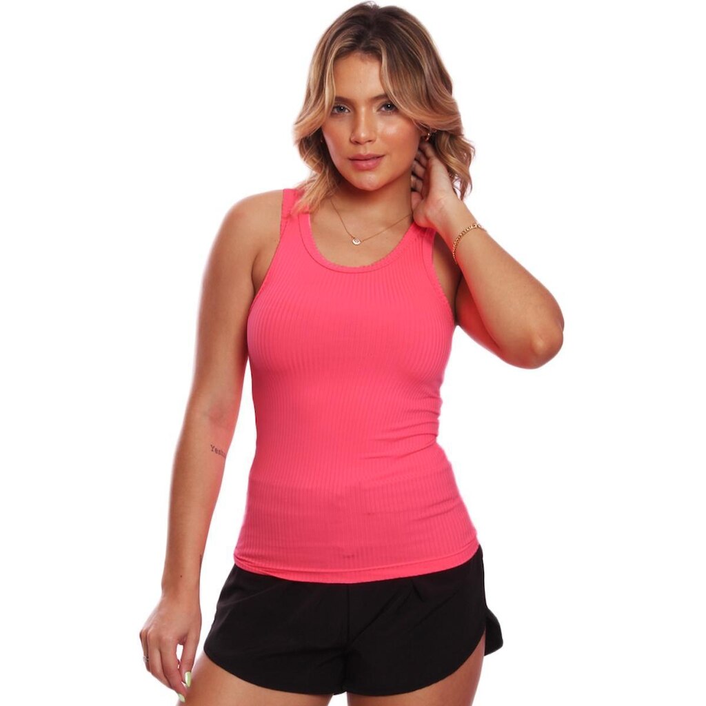 Regata Nadador Canelada Feminina