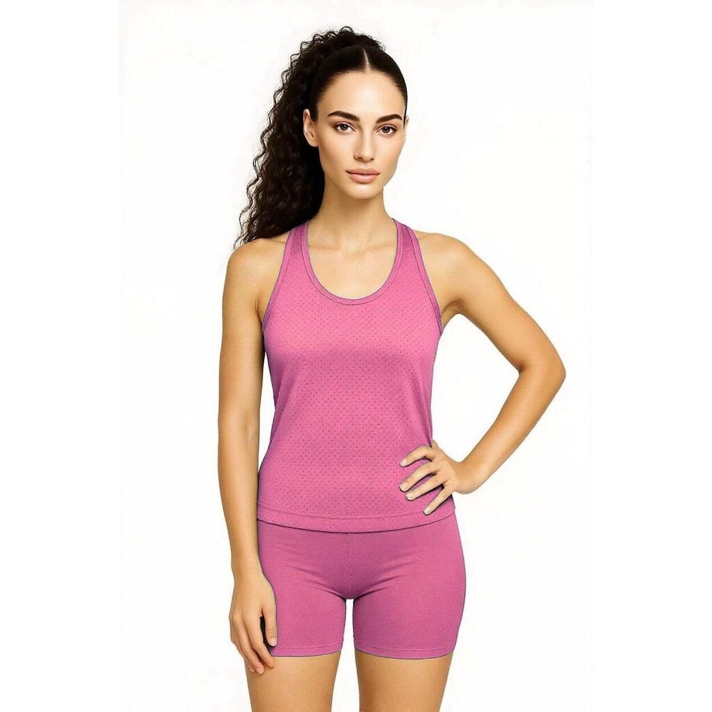 Regata Nadador Feminina Dry Fitness Academia