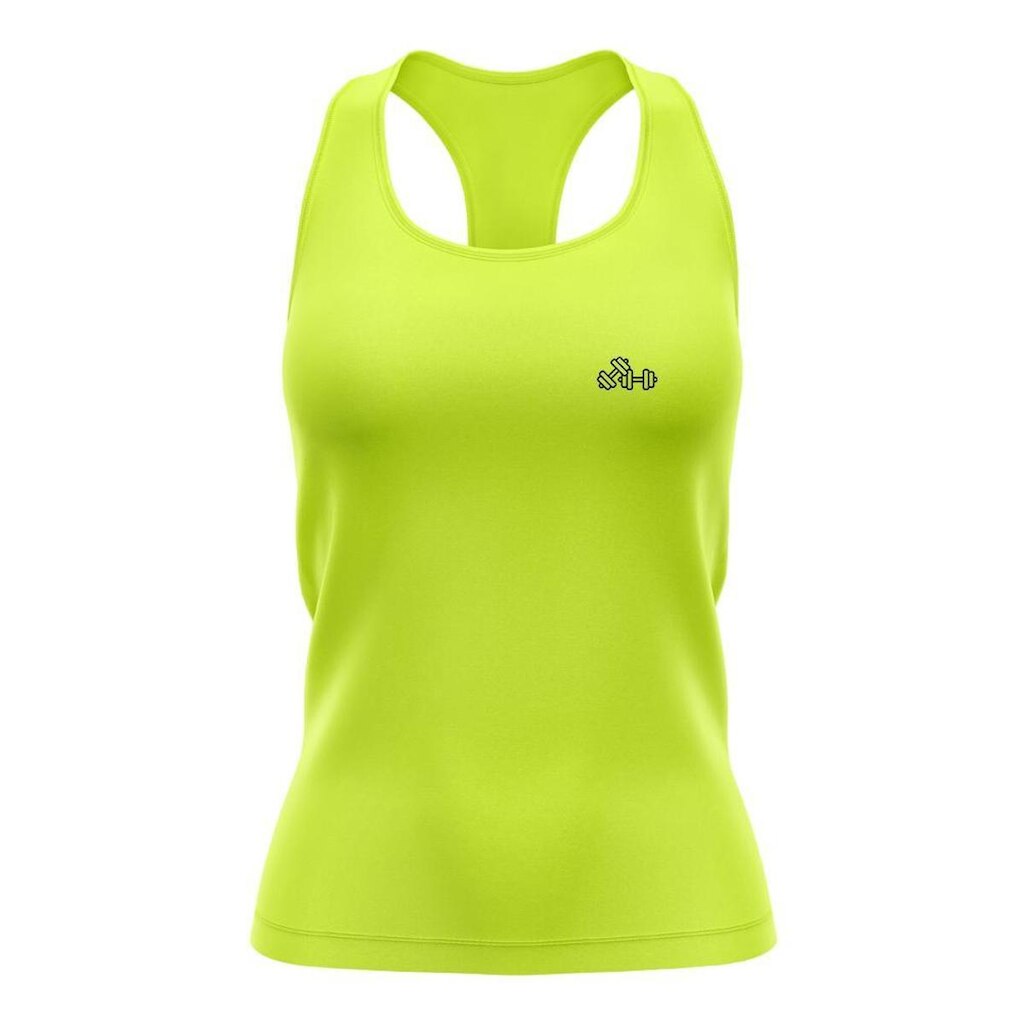 Regata Nadador Feminina Dry Proteção Solar Estampada 2 Pesos