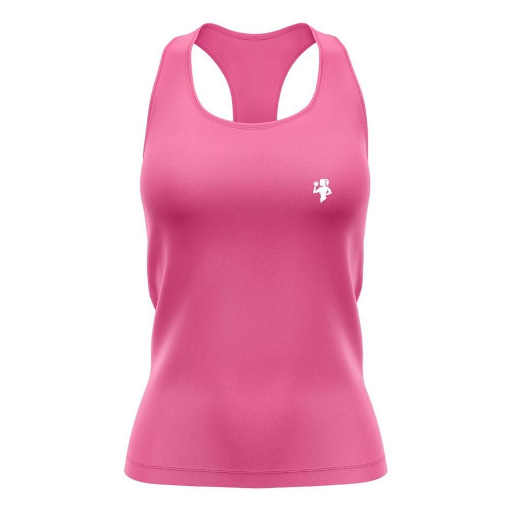Regata Nadador Feminina Dry Proteção Solar Estampada Mulher Malhando