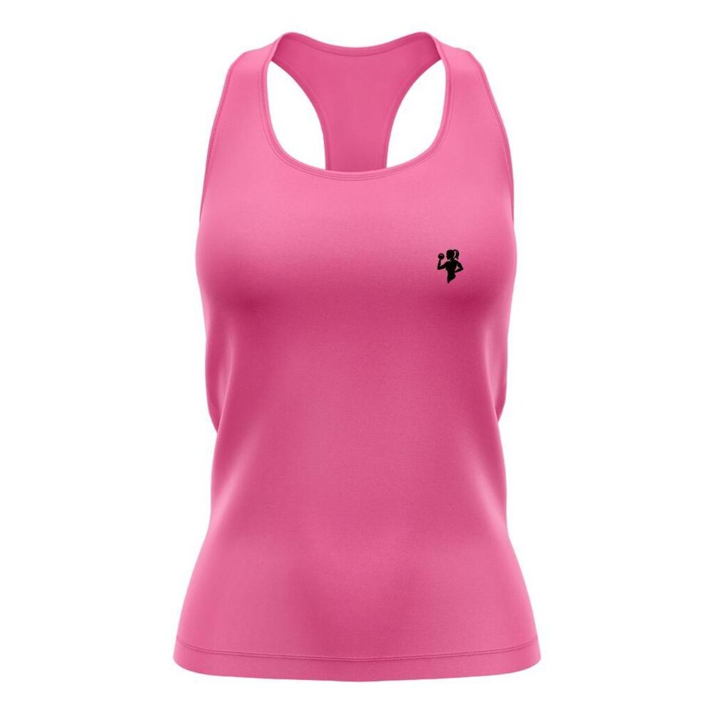 Regata Nadador Feminina Dry Proteção Solar Estampada Mulher Malhando