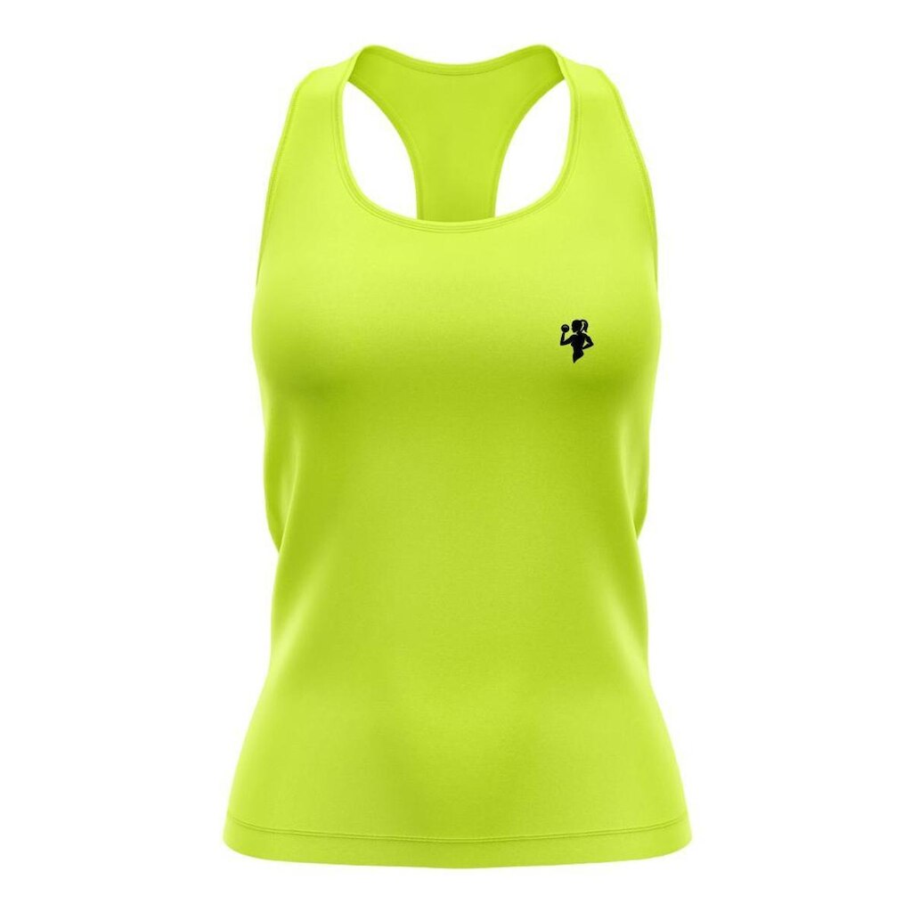 Regata Nadador Feminina Dry Proteção Solar Estampada Mulher Malhando
