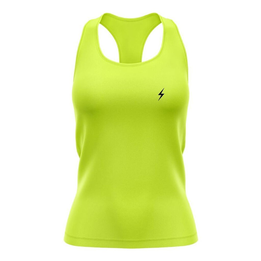 Regata Nadador Feminina Dry Proteção Solar Estampada Raio