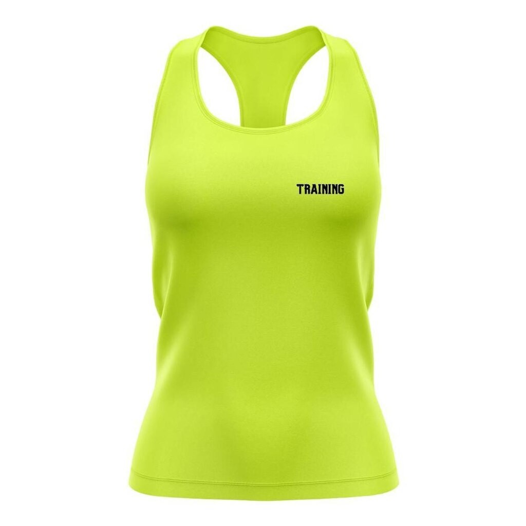 Regata Nadador Feminina Dry Proteção Solar Estampada Training