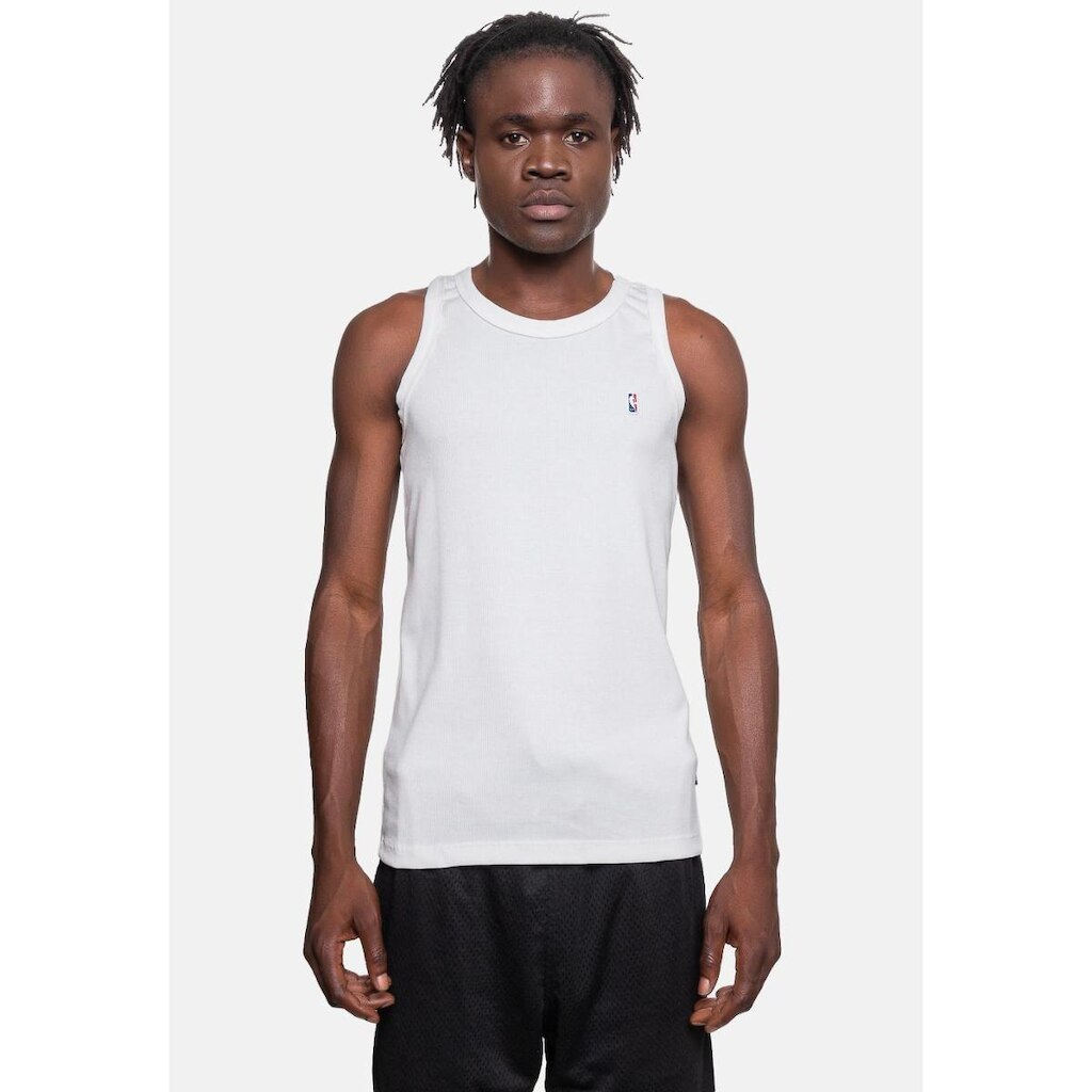 Regata NBA Bodycon Masculino