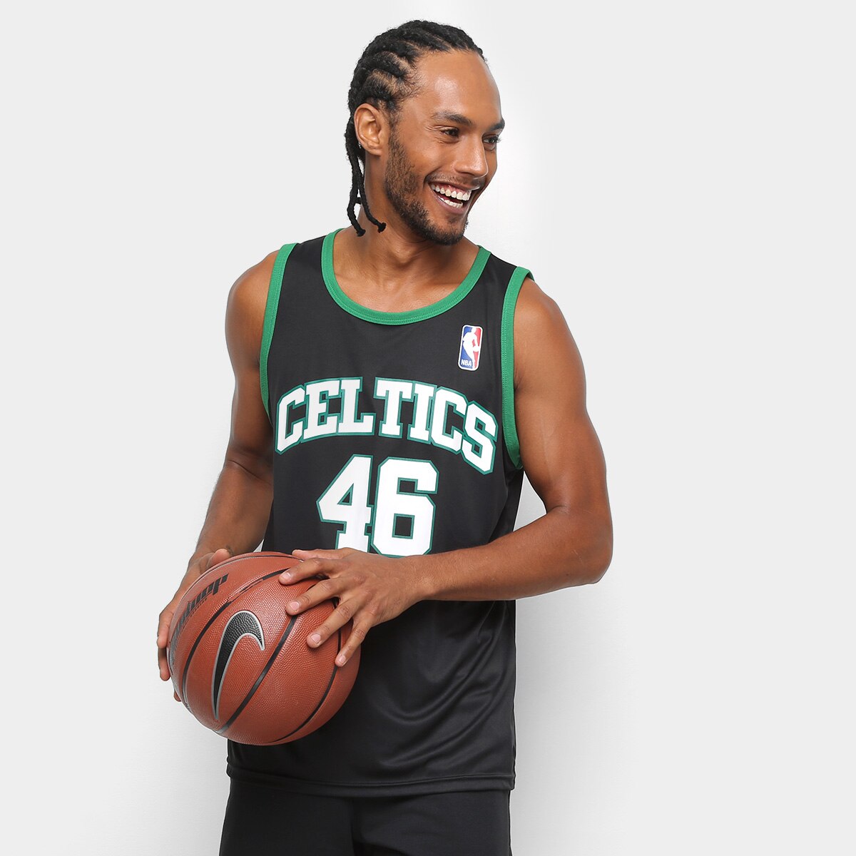 nba netshoes