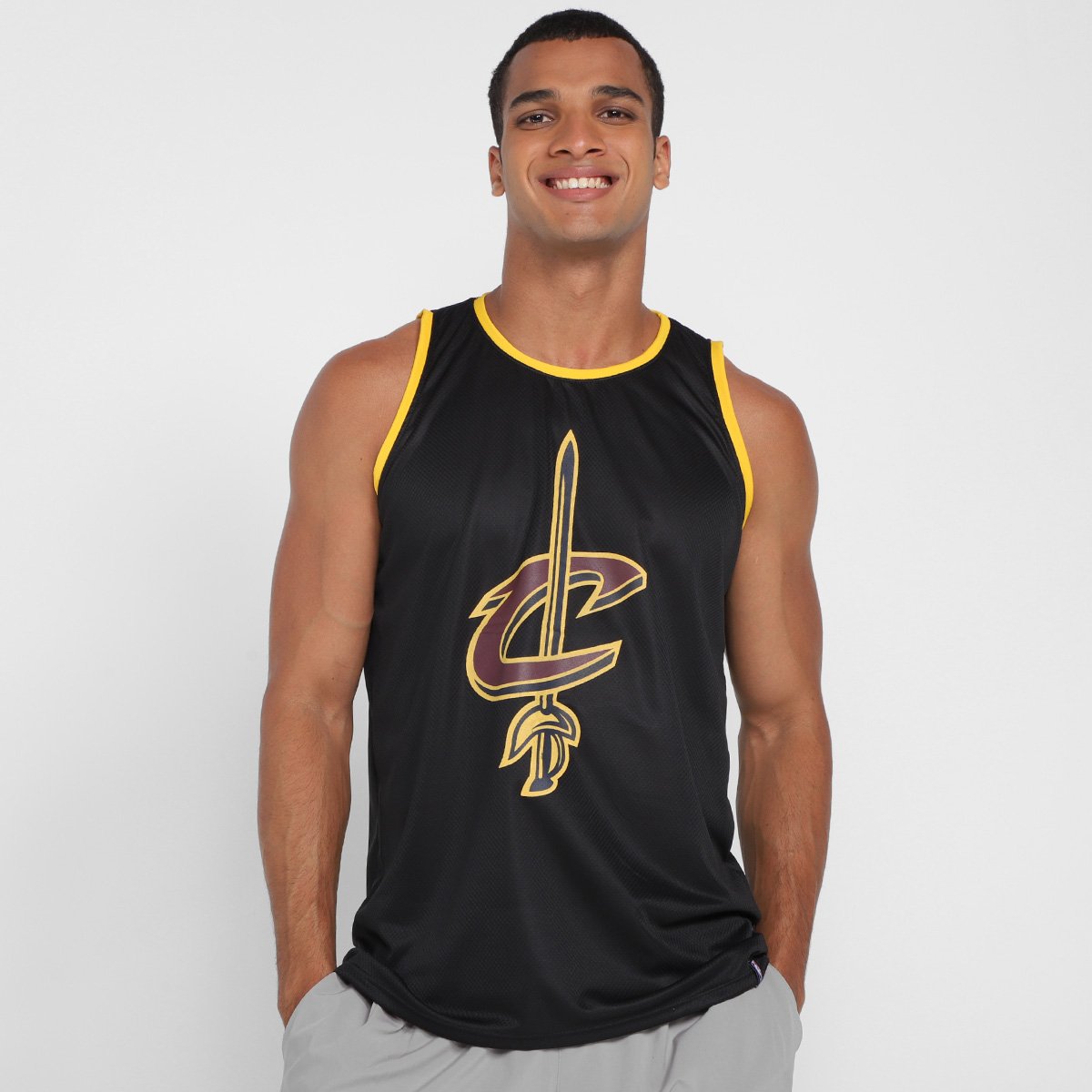 regata nba cleveland