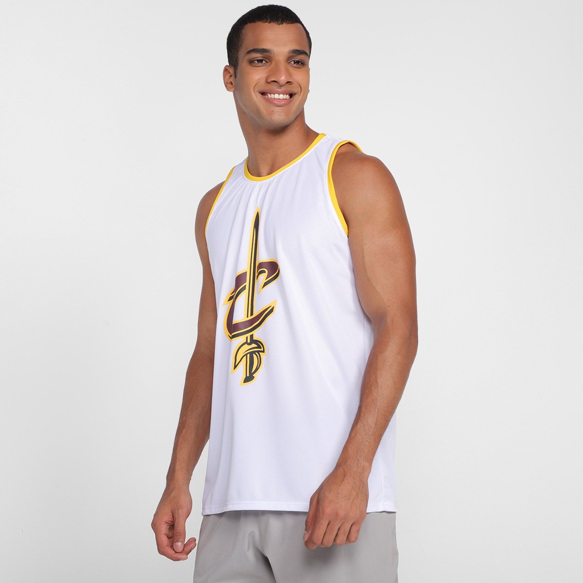 regata nba cleveland