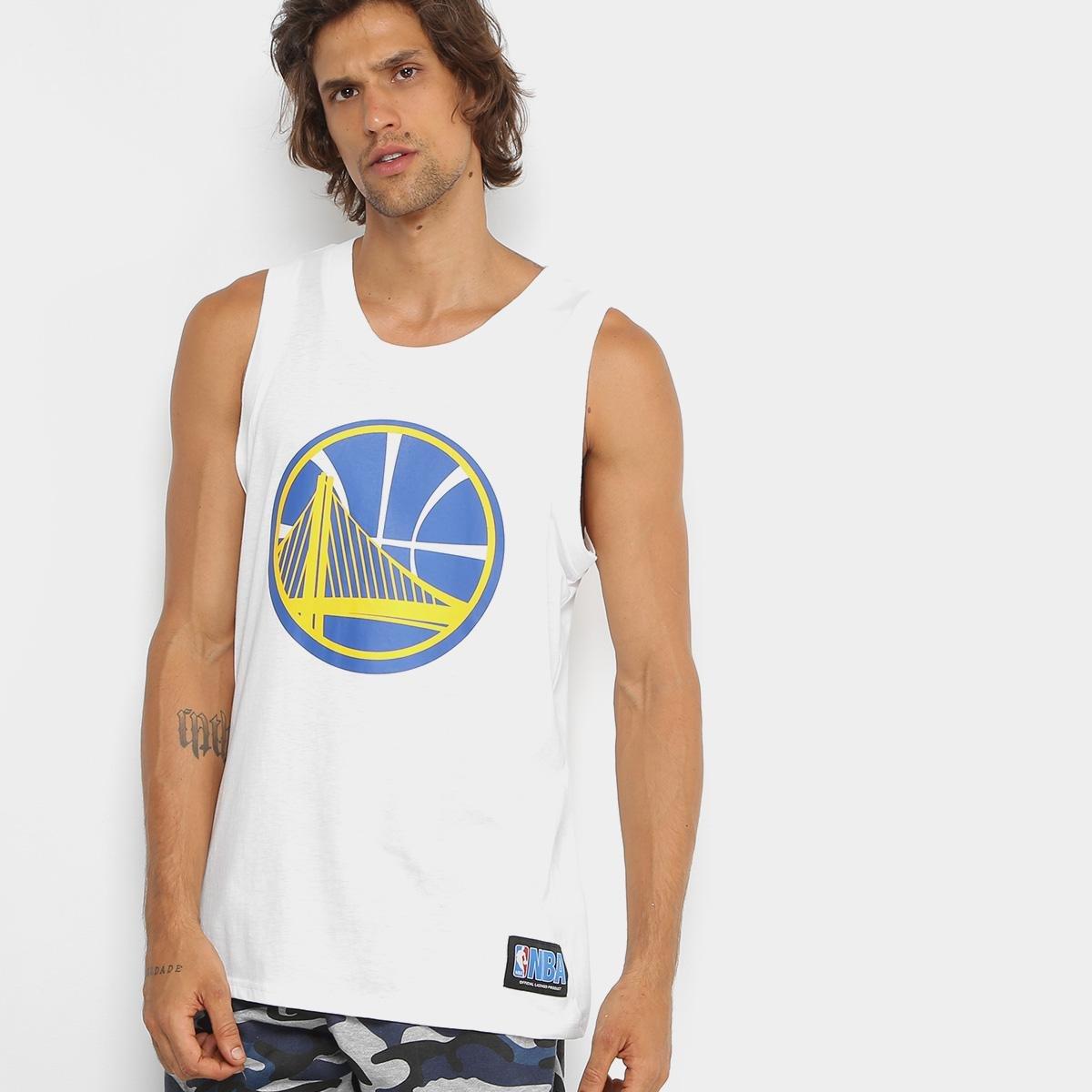 netshoes golden state warriors