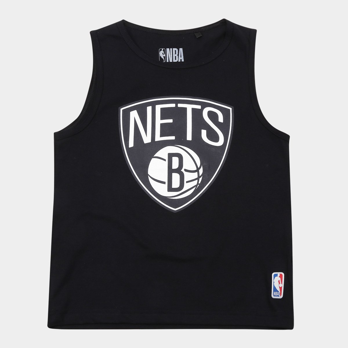 Regata basquete infantil nba Clearance