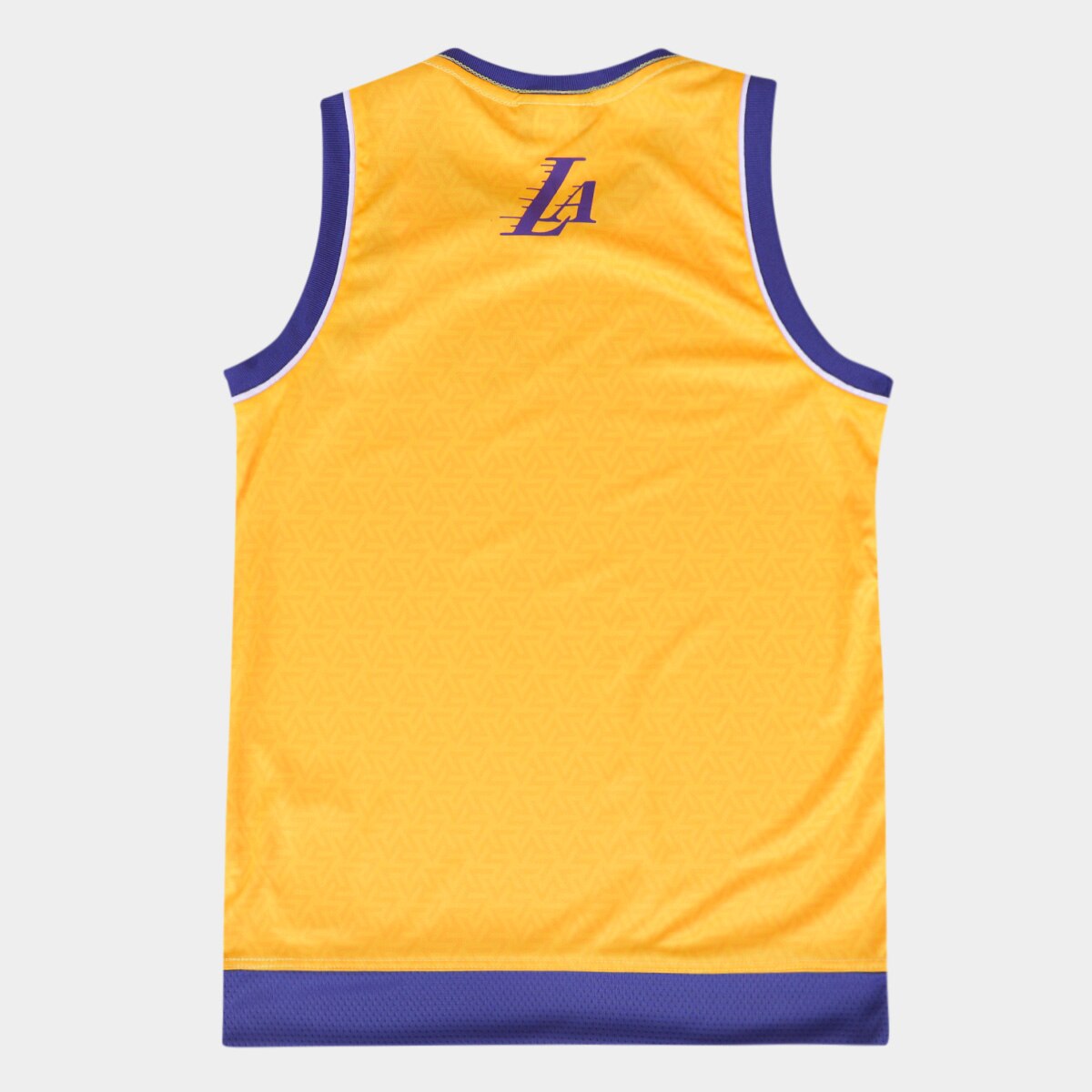 Regata NBA Juvenil Los Angeles Lakers Braziline - 1