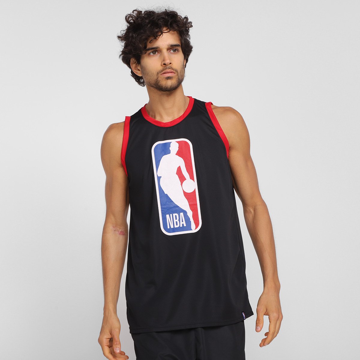 sleeveless nba moletom com capuz