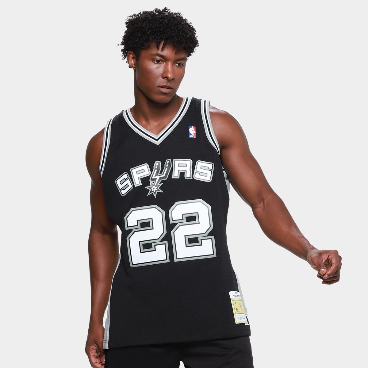 Produtos da marca Mitchell---ness na Netshoes!