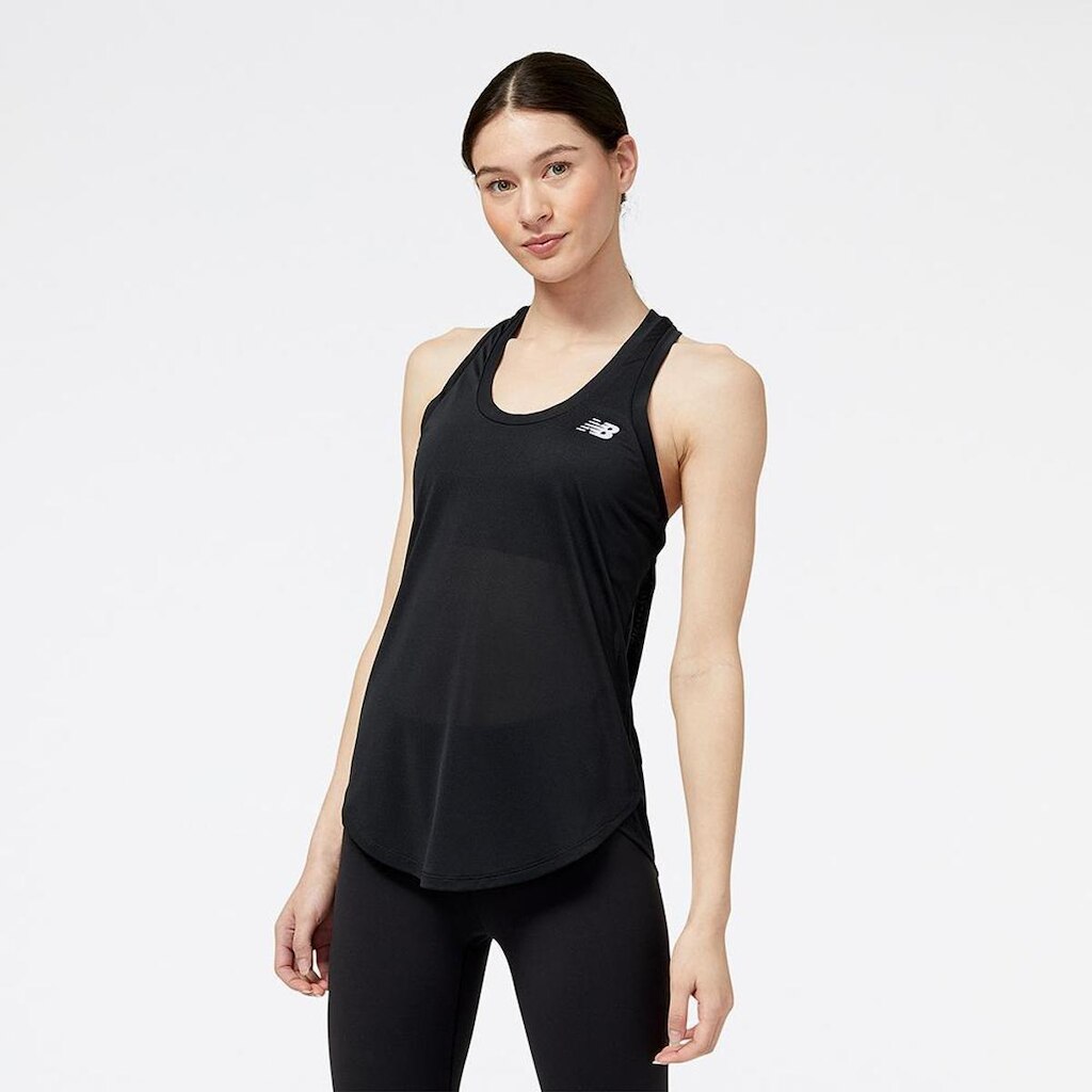 Regata New Balance Accelerate Feminina