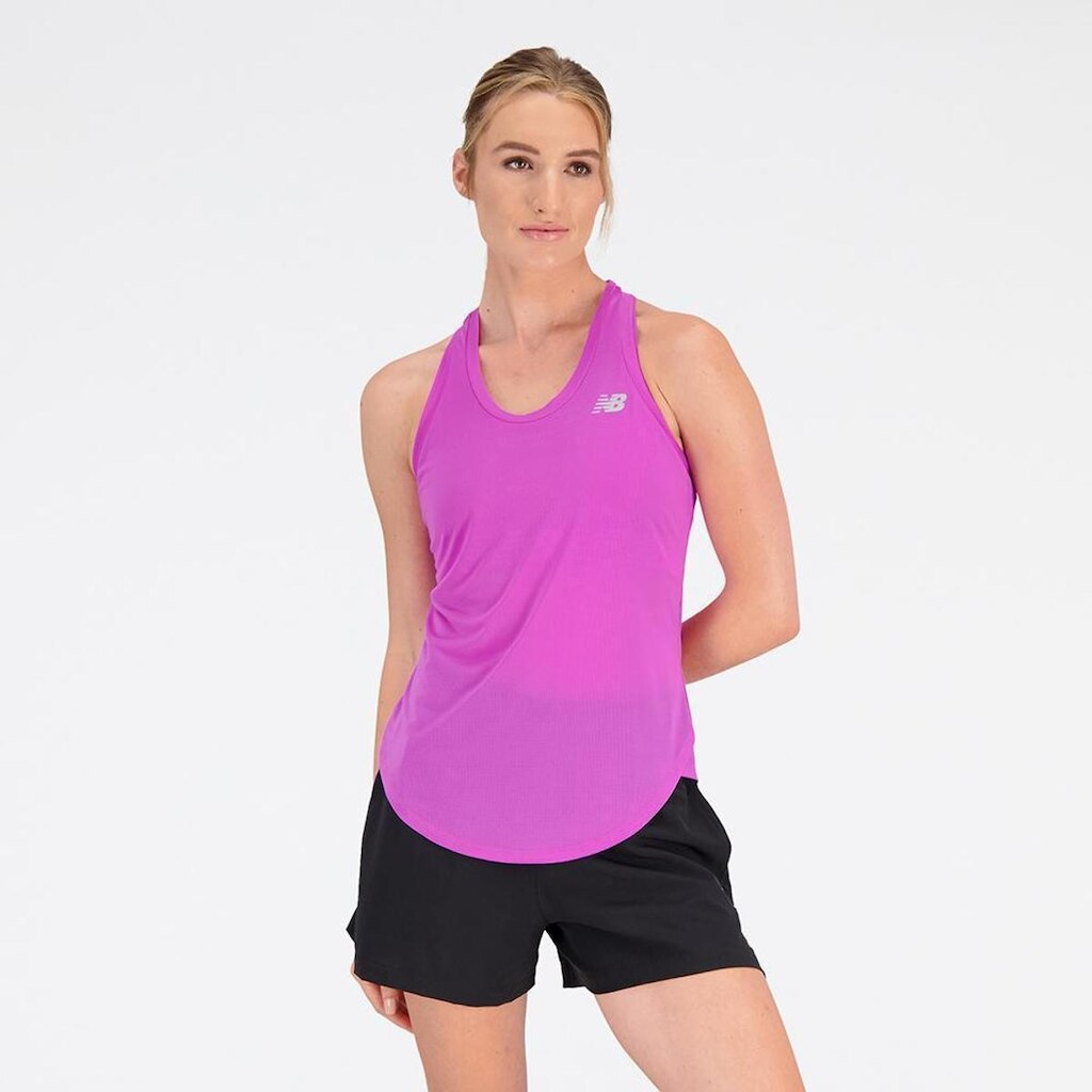 Regata New Balance Accelerate Feminina