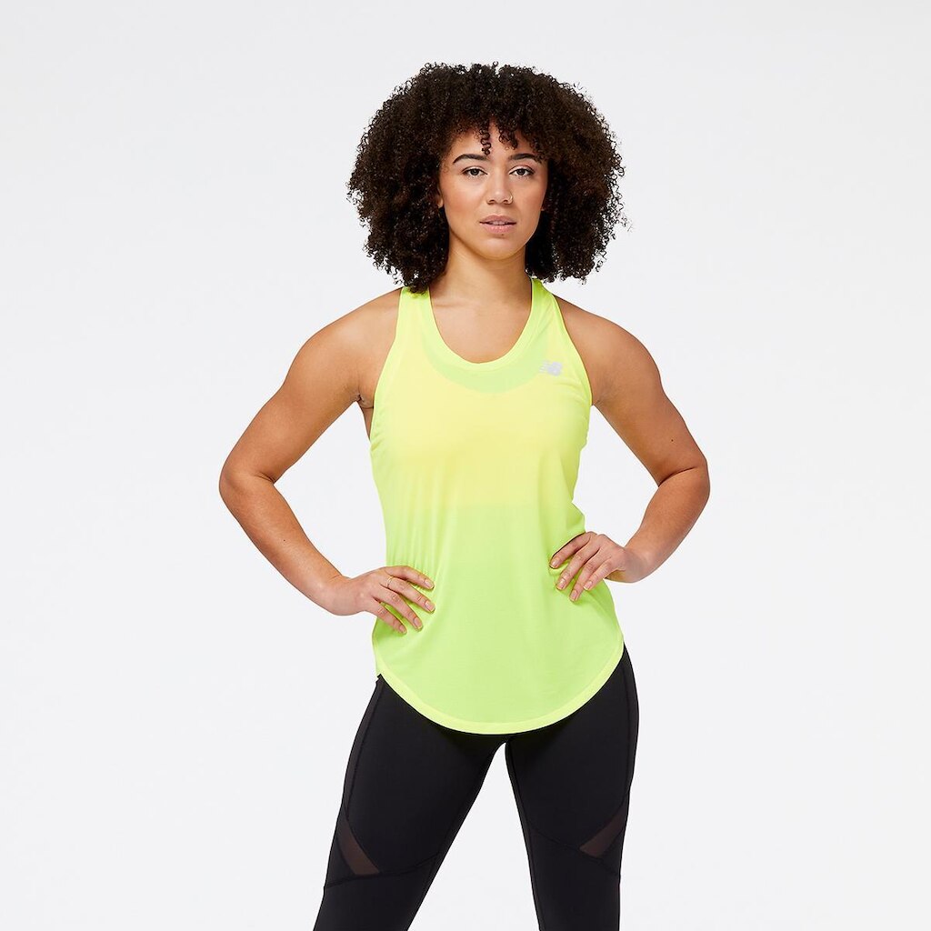 Regata New Balance Accelerate Feminina