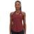 REGATA NEW BALANCE ACCELERATE TANK FEMININA - Vinho