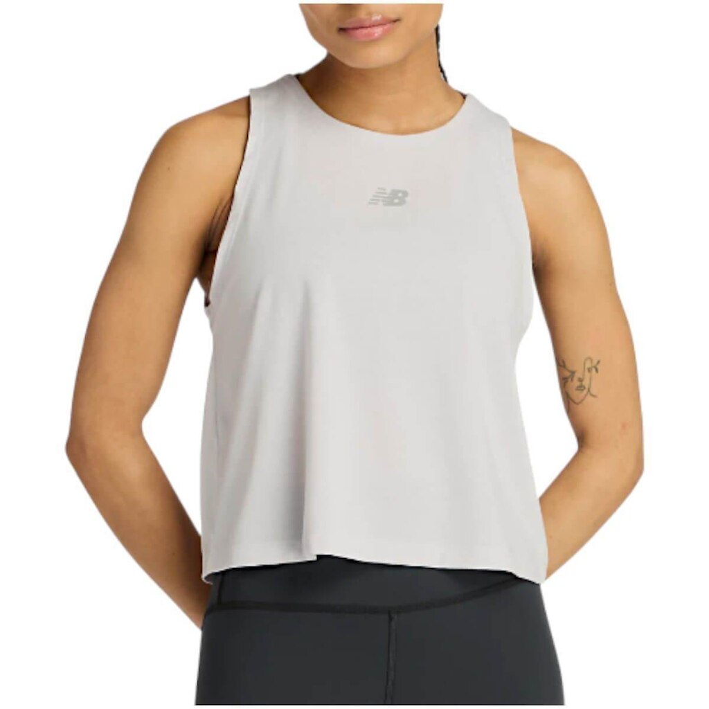 Regata New Balance Drapey Feminina