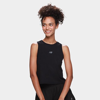 Regata New Balance Harmony Performance Feminina - Feminino