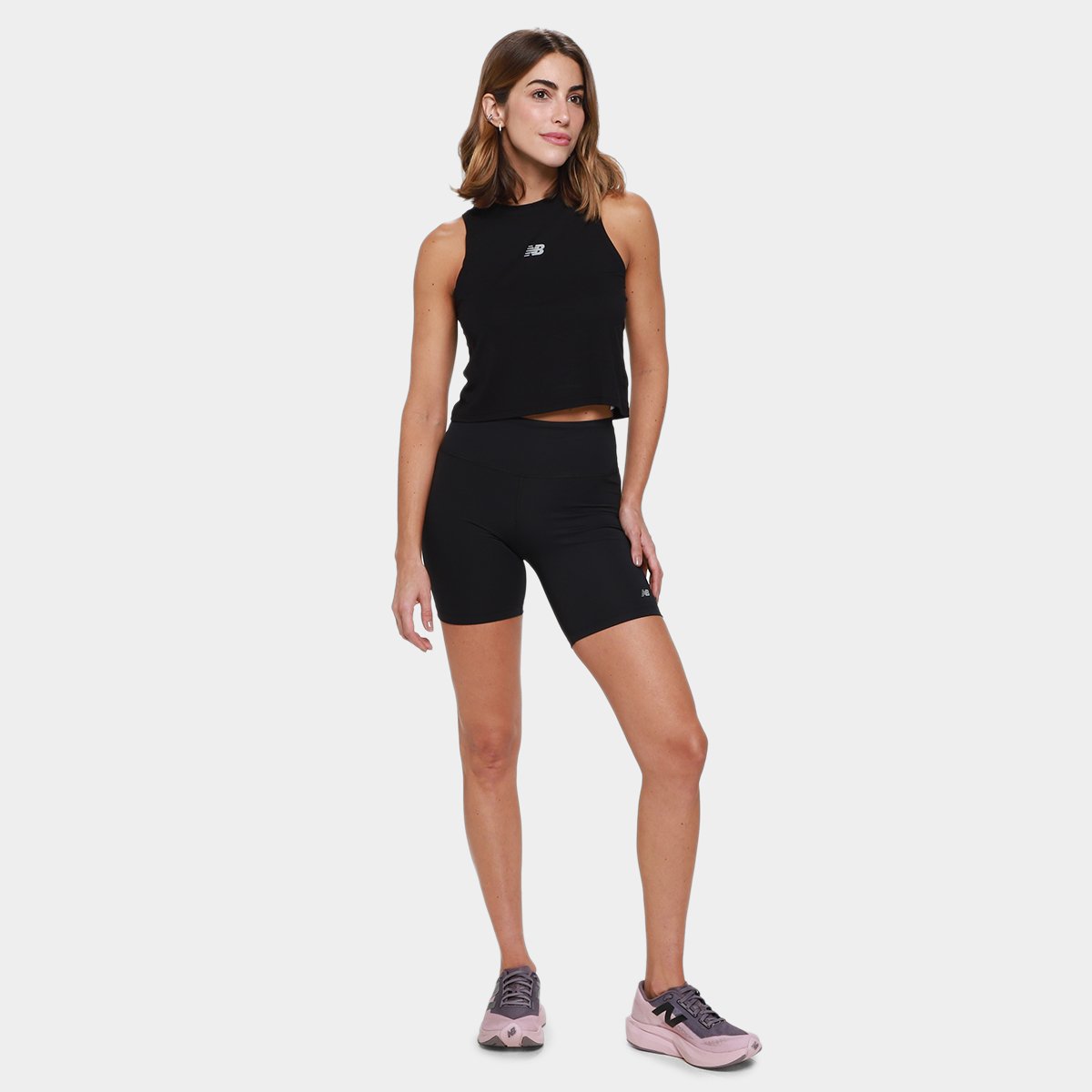 Regata New Balance Infinity Propel Feminina - 3