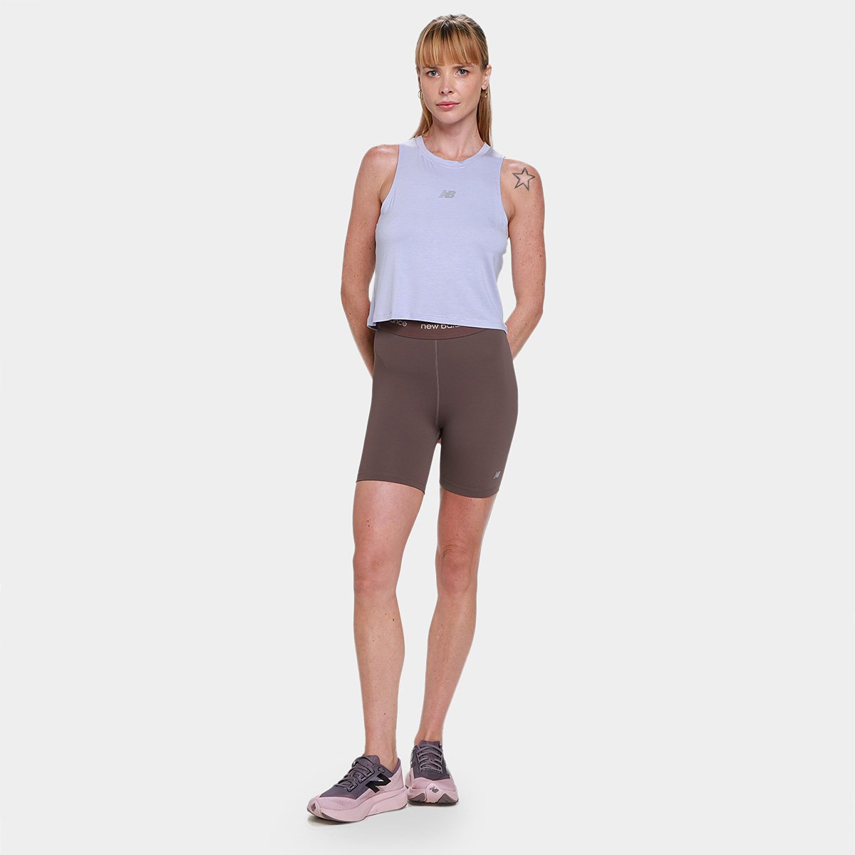 Regata New Balance Infinity Propel Feminina - 3