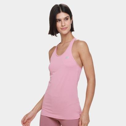 Regata New Balance Sport Essentials Feminina - Feminino