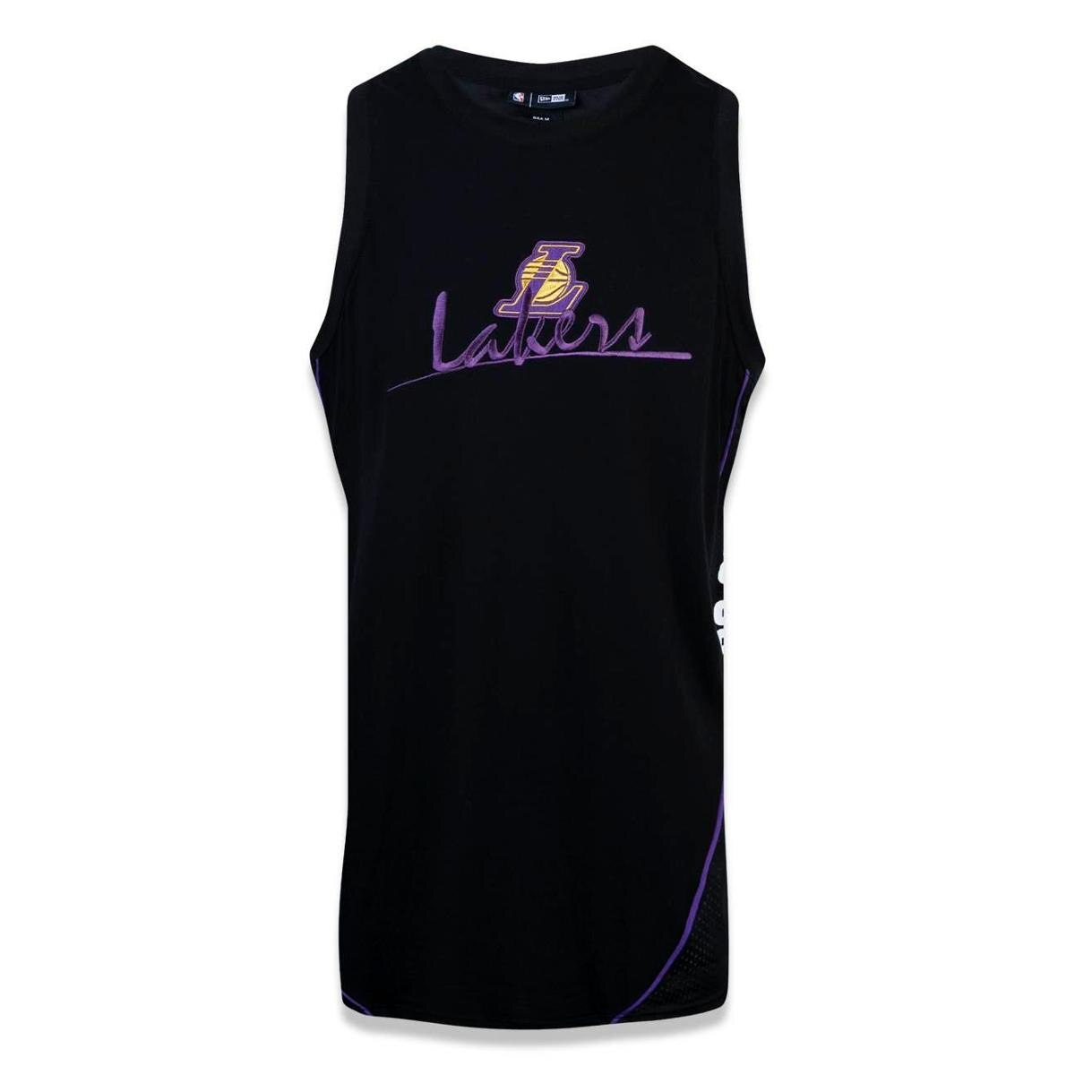 lakers netshoes