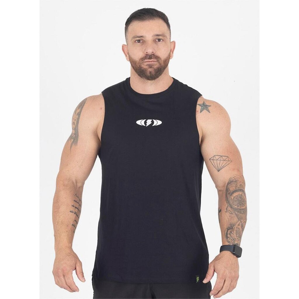 Regata New Tank BoneRage