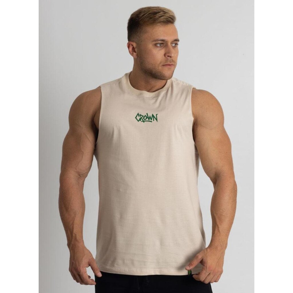 Regata New Tank Graffs