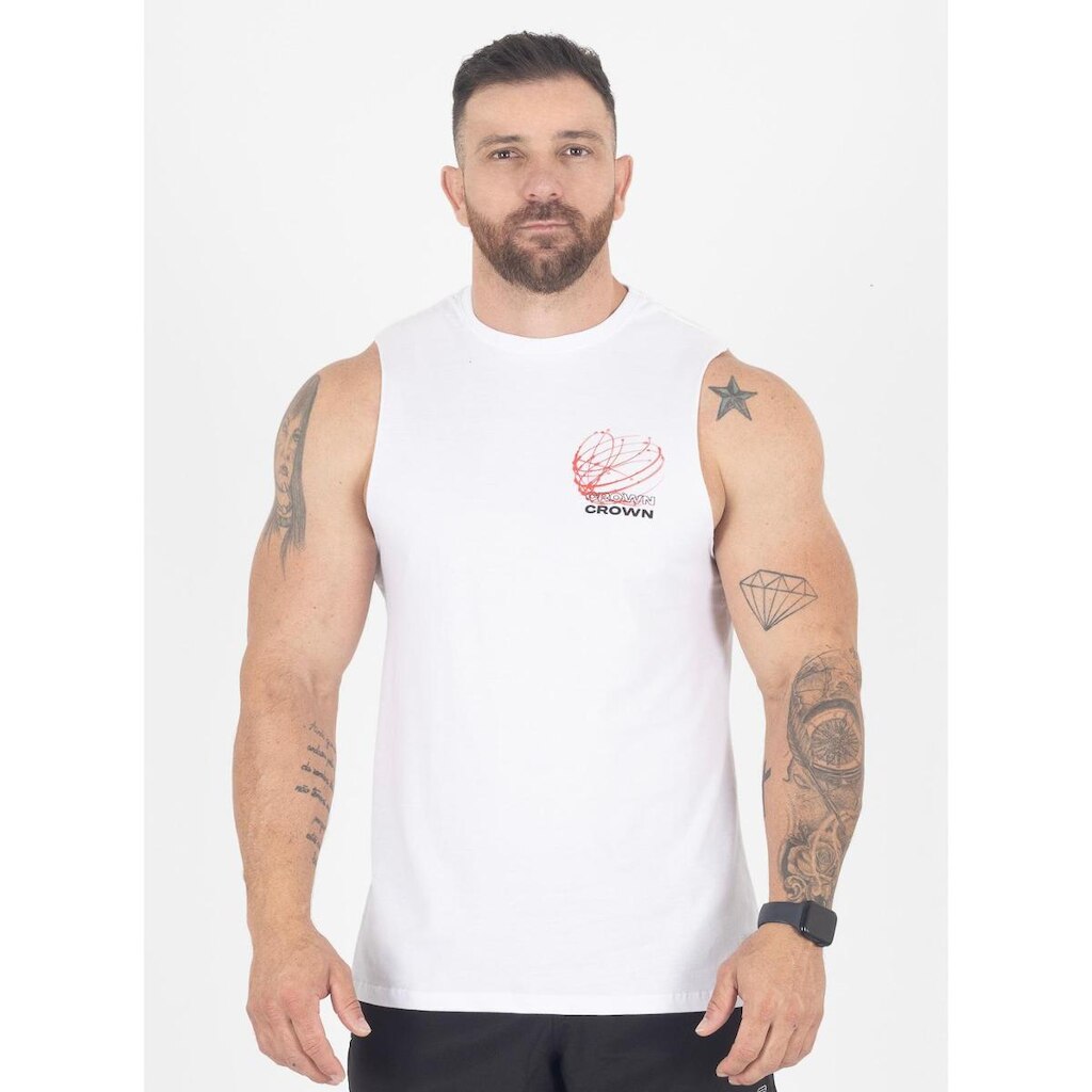 Regata New Tank Orbital
